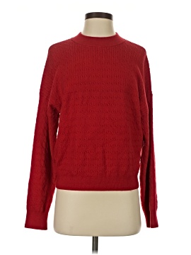 Abercrombie & Fitch Pullover Sweater