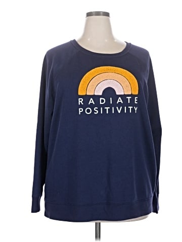 Old Navy Sweatshirt (view 1)