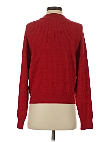 Abercrombie & Fitch Pullover Sweater (view 2)
