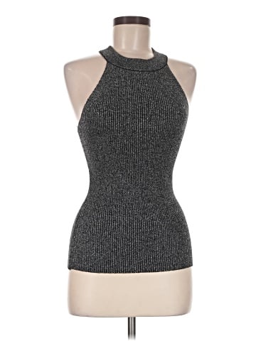 Catherine Malandrino Sleeveless Top (view 1)