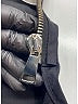 Givenchy 100% Cotton Black Zipper Trim Vest Size EU 40 / US 10 - photo 6