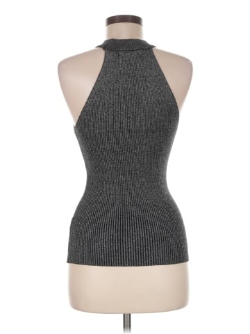 Catherine Malandrino Sleeveless Top (view 2)