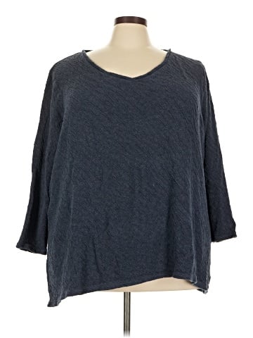 Purejill Pullover Sweater (view 1)