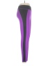 Michi Color Block Purple Active Pants Size XS - photo 4