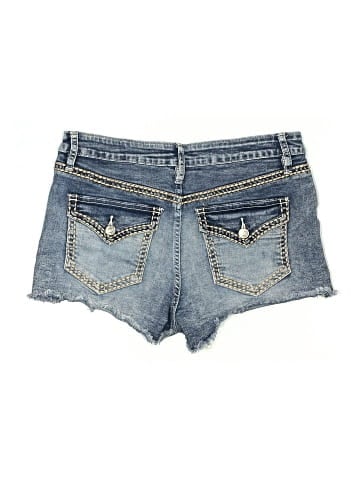 YMI Denim Shorts (view 2)