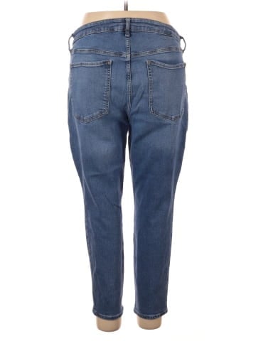 Old Navy Jeans (view 2)