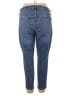 Old Navy Blue Jeans Size 18 - photo 2