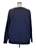 Old Navy Blue Sweatshirt Size XXL - photo 2
