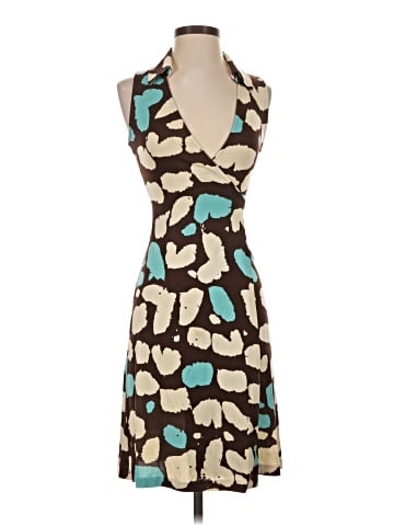 Diane von Furstenberg Cocktail Dress (view 1)
