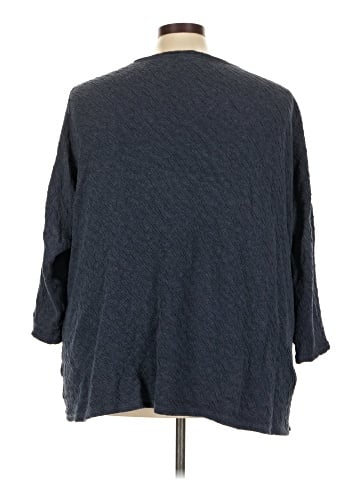 Purejill Pullover Sweater (view 2)