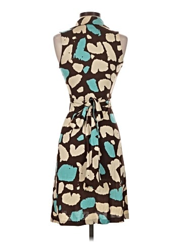 Diane von Furstenberg Cocktail Dress (view 2)
