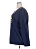 Old Navy Blue Sweatshirt Size XXL - photo 5