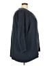 Purejill 100% Cotton Gray Pullover Sweater Size 4X - photo 4