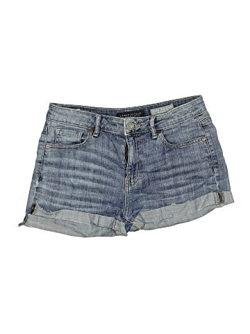 Aeropostale Denim Shorts (view 1)
