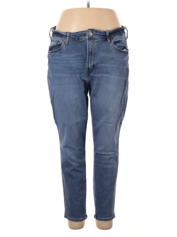Old Navy Jeans (view 1)