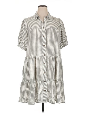 Jane and Delancey Casual Dress (view 1)