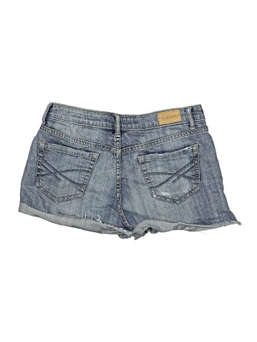Aeropostale Denim Shorts (view 2)