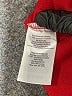 Calvin Klein Red Dress Size 5 - photo 4