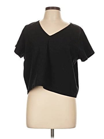 Madewell Short Sleeve T-Shirt (view 1)