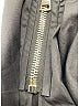 Givenchy 100% Cotton Black Zipper Trim Vest Size EU 40 / US 10 - photo 8
