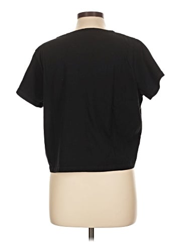 Madewell Short Sleeve T-Shirt (view 2)