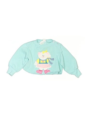 Mothercare Long Sleeve Top (view 1)