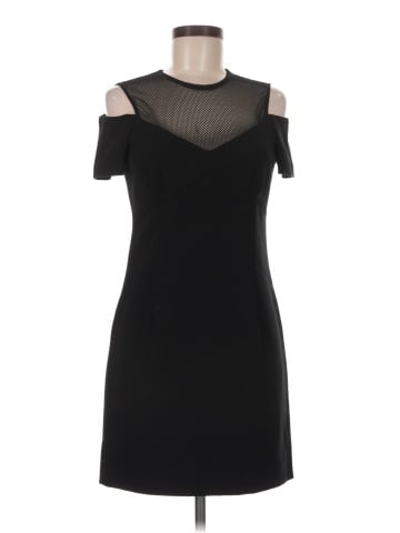 Sandro Cocktail Dress (view 1)