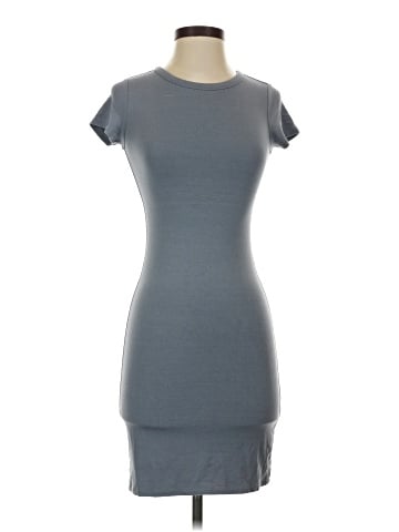 Wilfred Free Casual Dress (view 1)