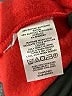 Lou & Grey Solid Red Romper Size M - photo 5