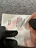 Nina Leonard Pink Cardigan Size XL - photo 8