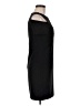 Sandro Solid Black Cocktail Dress Size Med (2) - photo 4