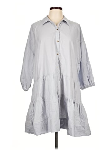 Free People Casual Dress (view 1)