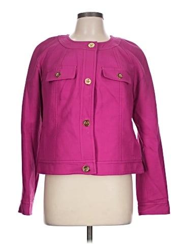Talbots Jacket (view 1)