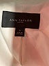Ann Taylor Factory Ivory Blazer Size 12 - photo 6