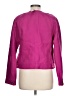 Talbots 100% Cotton Pink Jacket Size 12 - photo 2