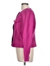 Talbots 100% Cotton Pink Jacket Size 12 - photo 5