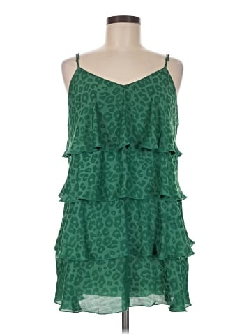 Show Me Your Mumu Sleeveless Blouse (view 1)