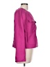 Talbots 100% Cotton Pink Jacket Size 12 - photo 4