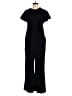 Roucha Black Jumpsuit Size S - photo 1