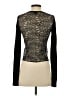 Theory Black Cardigan Size S - photo 2