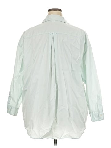 Old Navy Long Sleeve Polo (view 2)