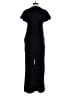 Roucha Black Jumpsuit Size S - photo 2
