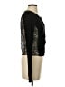 Theory Black Cardigan Size S - photo 4