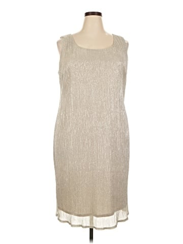 R&M Richards Cocktail Dress (view 1)