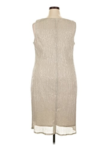 R&M Richards Cocktail Dress (view 2)