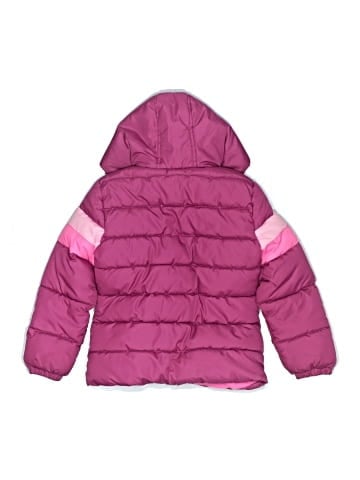Pink Platinum Snow Jacket (view 2)
