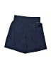 Nike 100% Polyester Solid Blue Athletic Shorts Size 2 - 3T - photo 2