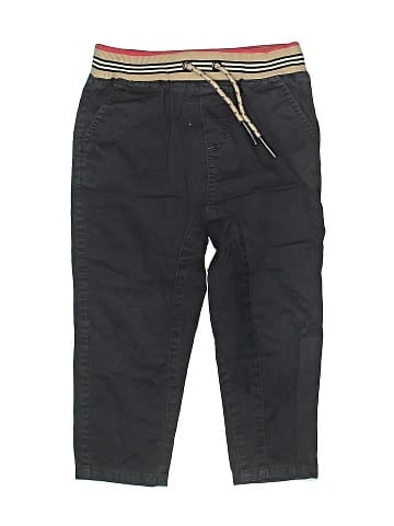 Burberry Dilan Trouser (view 1)