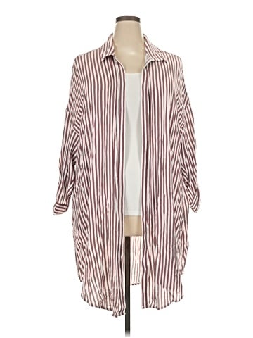 Torrid Kimono (view 1)