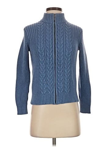 Lands' End Cardigan (view 1)
